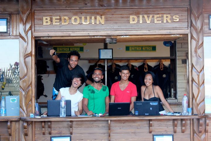 Bedouin Lodge Guma  Bonnie