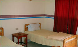 bedouin lodge hotel rooms 