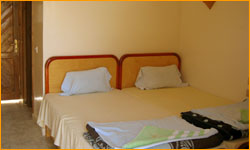 bedouin lodge hotel rooms 
